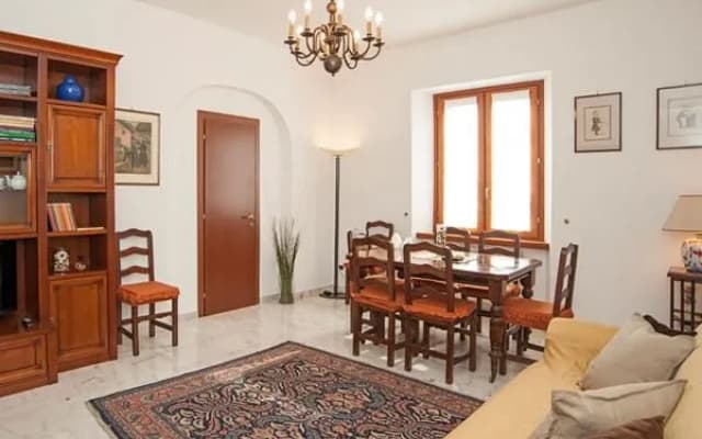 Casa Visconti--Apt - photo 3