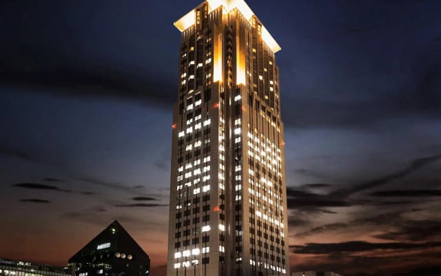 Osaka