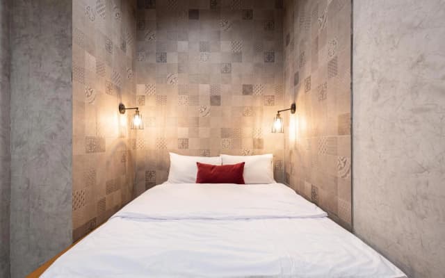 Luk Hostel - photo 3