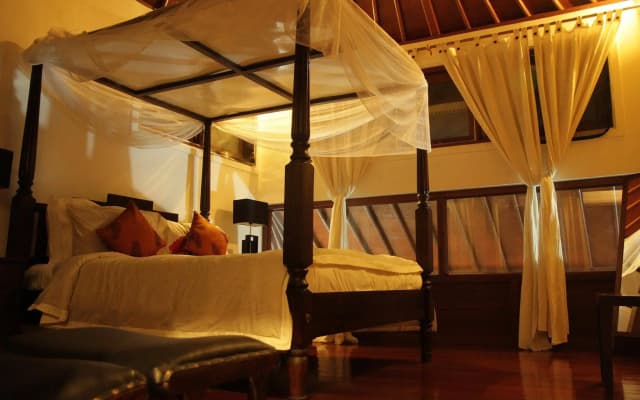 Villa Shantia - photo 2