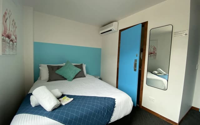 Nomads St Kilda Hostel - photo 4