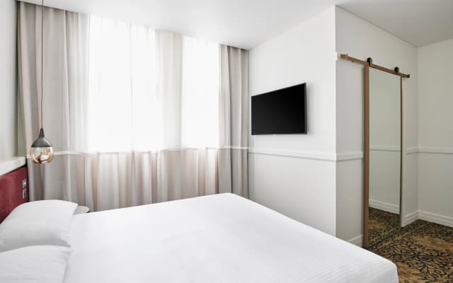 Rendezvous Hotel Melbourne - photo 3