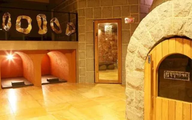 Sumer Hotel - photo 2