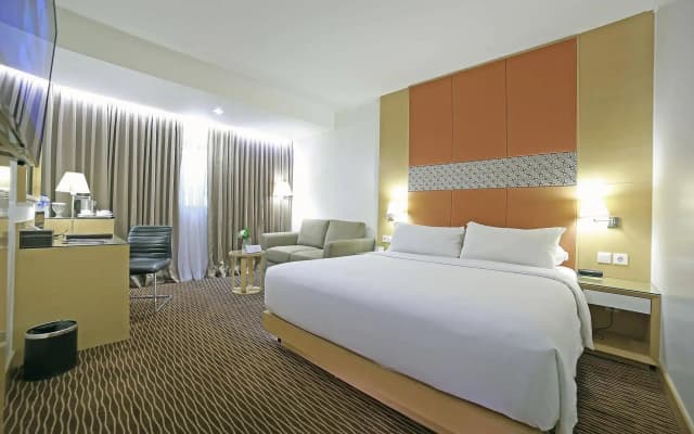 All Sedayu Hotel Kelapa Gading - photo 5