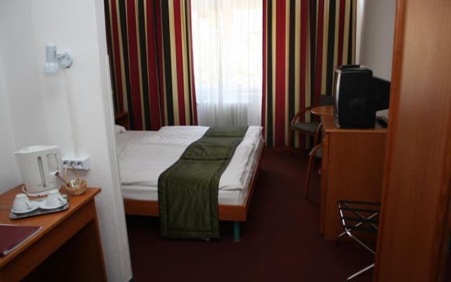 Hotel Griff - photo 3