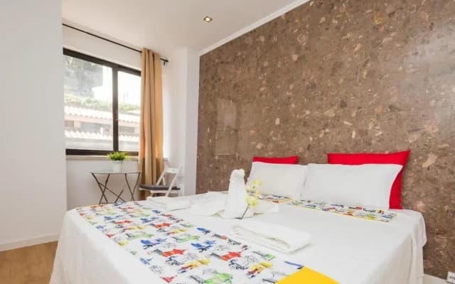Castelo Cosy Apartment - photo 5
