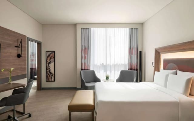 Novotel Bur Dubai - photo 5
