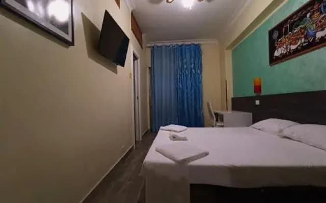 Tiburtina Hotel Holiday - photo 5