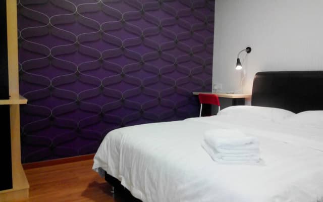 Hotel Zamburger Enstek - photo 5
