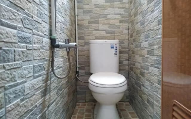 Eiffel Residence Cideng - Female Only - photo 5