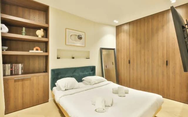 Wonderful Appartment 4p /1 BR Nation / Bastille - photo 2