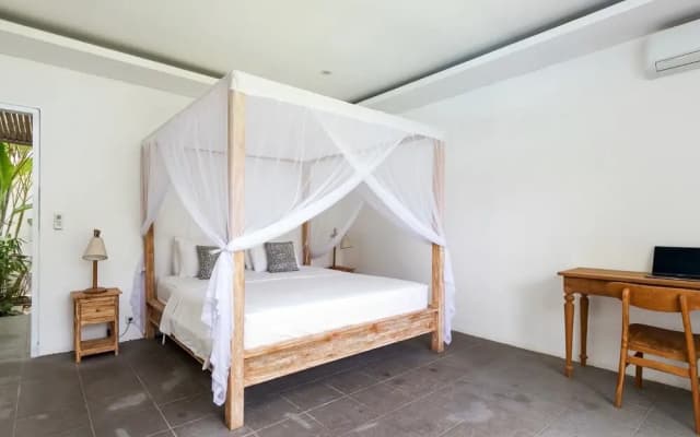 Villa Atmo - photo 5