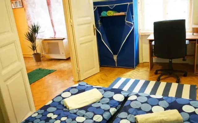 Bajza Apartment - photo 5