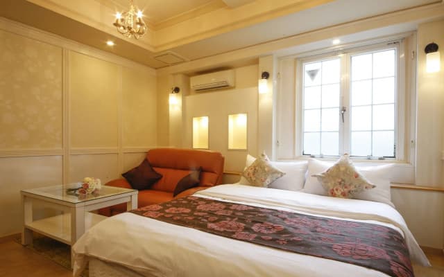 Hotel Shanzerize Higashishinsaibashi - photo 4