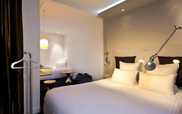 Color Design Hotel - photo 2