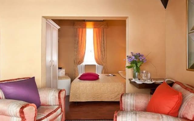 Canova Rooms in Spanish Steps - photo 5