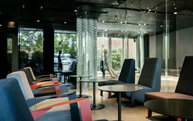 The Grove Design Hotel - photo 2