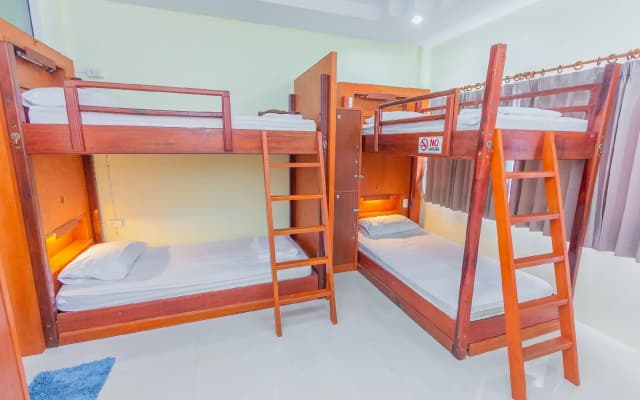 Phangan Barsay Hostel - photo 5