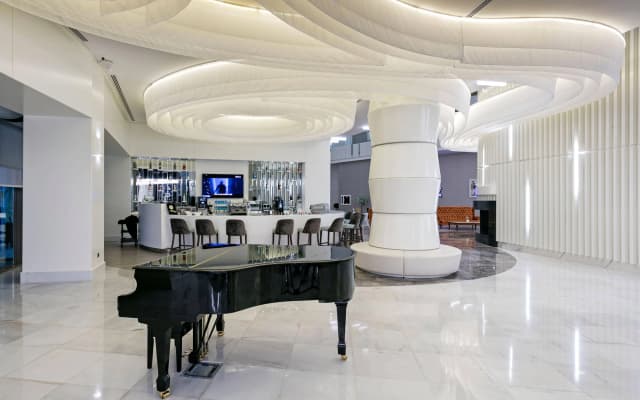 Wind of Lara Hotel and SPA - photo 2