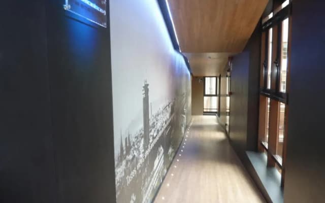 Hotel Barcelona House - photo 3