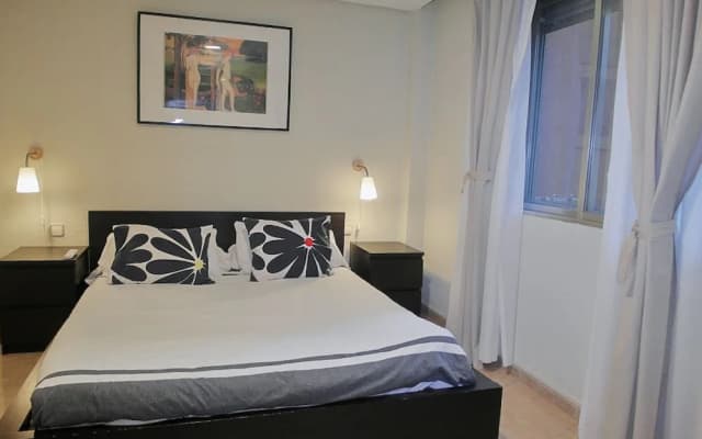 DFlat Escultor Madrid 210 Apartments - photo 2