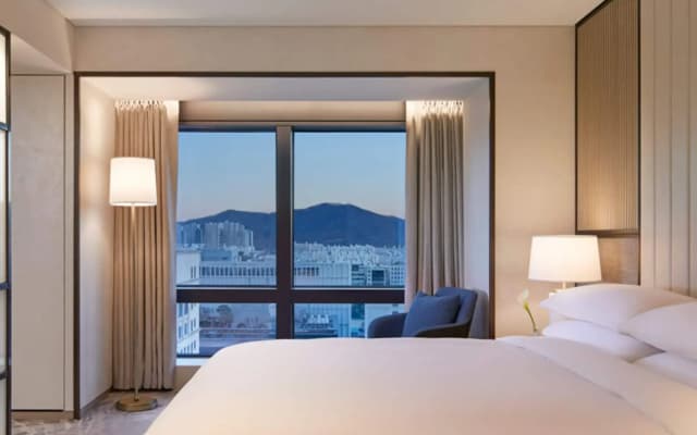 Grand InterContinental Seoul Parnas by IHG - photo 4