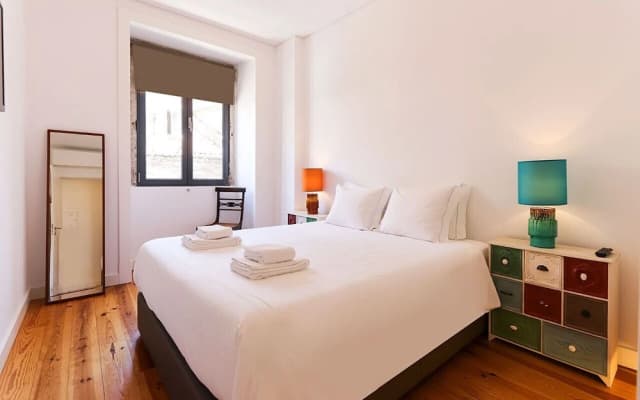 Avenida Iv Apartment Rentexperience - photo 3