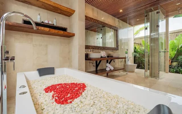 E Sanctuary Resort Ubud - photo 5