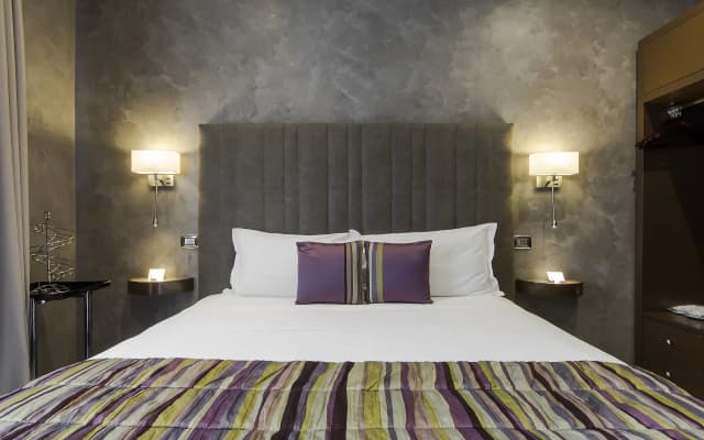 Vaticano Julia Luxury Rooms - photo 5