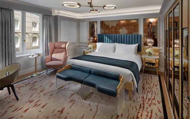 Mandarin Oriental Hyde Park, London - photo 5