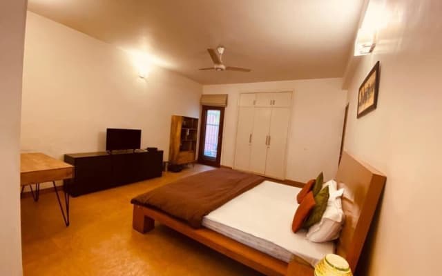Hide-In Hostel Delhi - photo 4