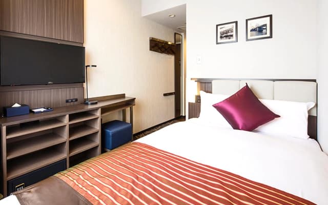 HOTEL MYSTAYS Ueno East - photo 3