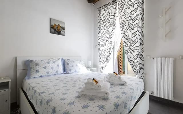 Emma's Apartment Saint Peter Prati - photo 5