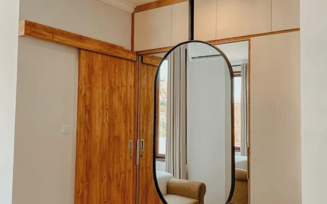The Maru House Seminyak - photo 4