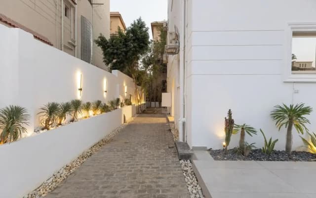Host Prime Boutique hotel 05 - photo 4