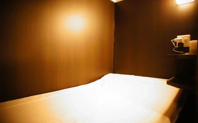 Centurion Cabin & Spa Ladies - photo 5