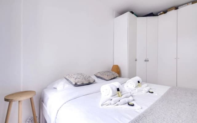 Modern 1-bedroom Flat Near Place De La Bastille - photo 2