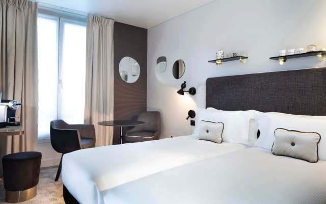Hôtel Eiffel Saint Charles - photo 5