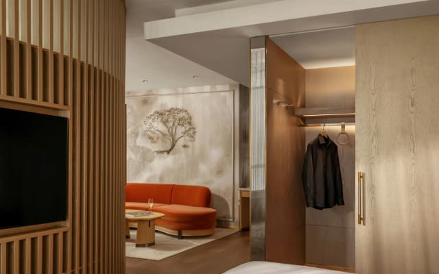 Mandarin Oriental The Landmark, Hong Kong - photo 4