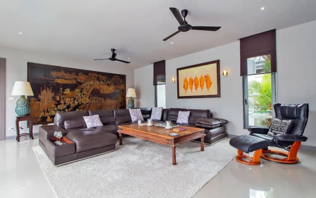 Villa Prakoa - photo 3