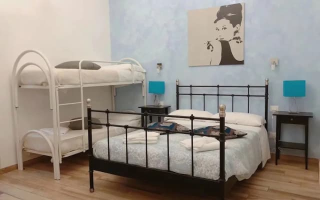 Guest House Lin Mare - photo 4