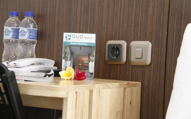 Duo Legian Hotel - photo 5