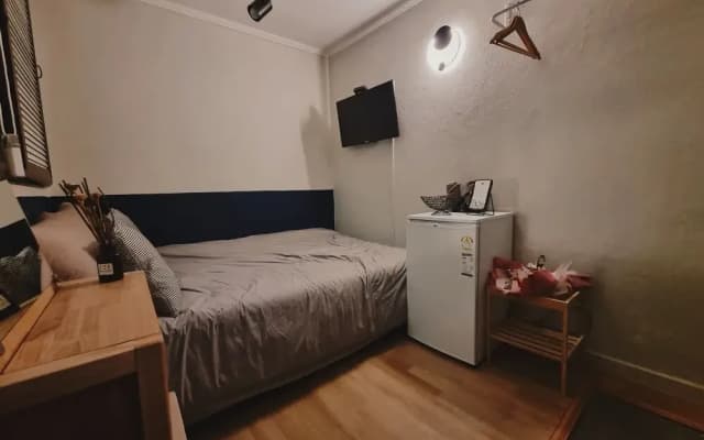 Carrot Hostel - photo 3