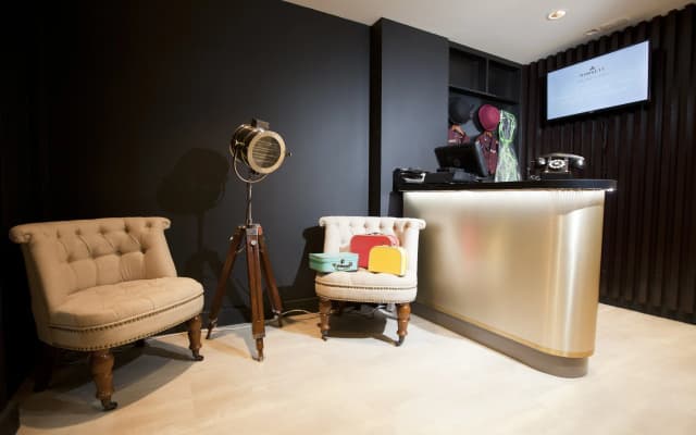 Dorsett Shepherds Bush - photo 2