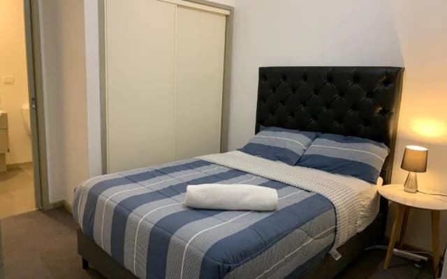City Lifestyle Accommodation - Hostel - photo 2