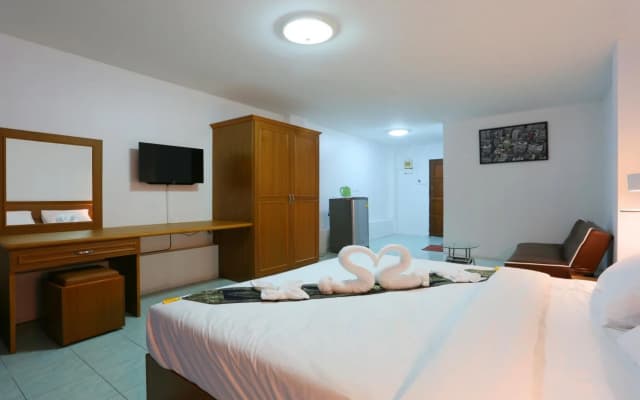 Liya Residence - photo 4