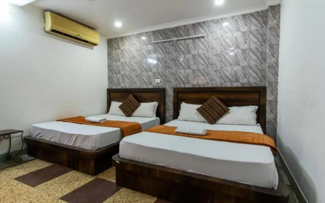 Bless Inn - photo 5