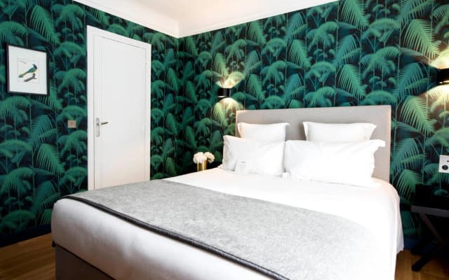 Hôtel Mathis - photo 5