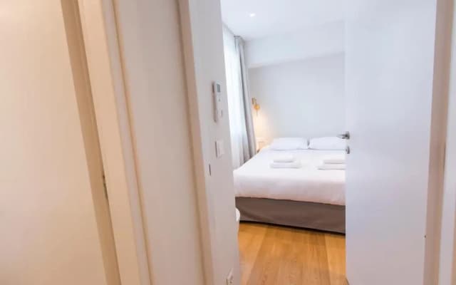 Olala Syntagma Apartments - photo 5