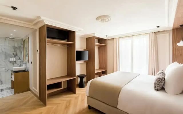 Merveil Signature Suite - Bateliere - photo 4